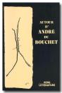 Autour D'Andre Du Bouchet - Preview