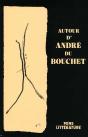 Autour D'André Du Bouchet - Preview