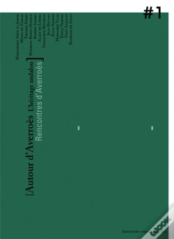 Capa do artigo Autour D'Averroes ; L'Heritage Andalou