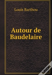 Capa do artigo Autour De Baudelaire