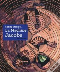 Autour De Blake Et Mortimer Tome 10 : La Machine Jacobs