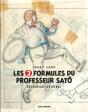 Autour De Blake Et Mortimer Tome 7 : Les 3 Formules Du Professeur Satô - Preview
