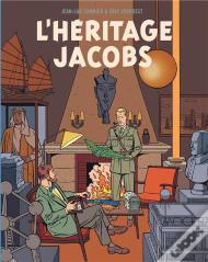 Autour De Blake Et Mortimer Tome 9 : L'Héritage Jacobs