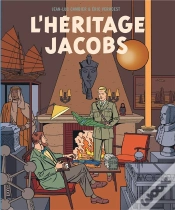 Capa do artigo Autour De Blake Et Mortimer Tome 9 : L