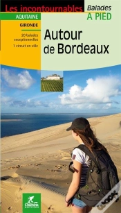 Capa do artigo Autour De Bordeaux