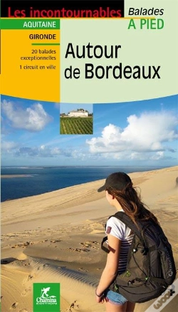 Capa do artigo Autour De Bordeaux