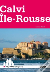 Autour De Calvi