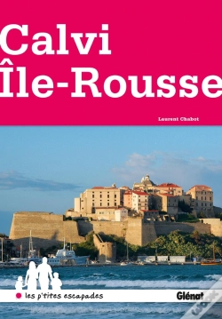Capa do artigo Autour De Calvi
