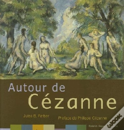 Capa do artigo Autour De Cezanne