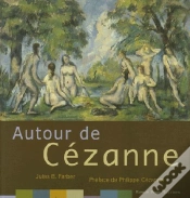 Capa do artigo Autour De Cezanne