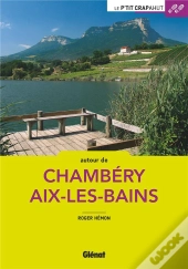 Autour De Chambery Aix-Les-Bains