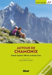 Autour De Chamonix (3e Édition)
