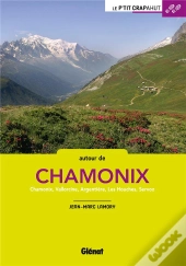Autour De Chamonix