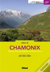 Capa do artigo Autour De Chamonix