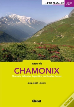 Capa do artigo Autour De Chamonix