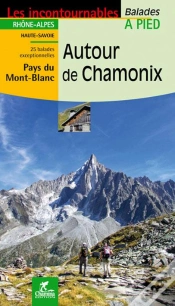 Capa do artigo Autour De Chamonix