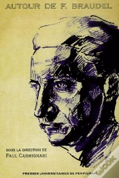 Capa do artigo Autour De F Braudel