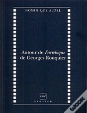 Capa do artigo Autour De Farrebique De Georges Rouquier