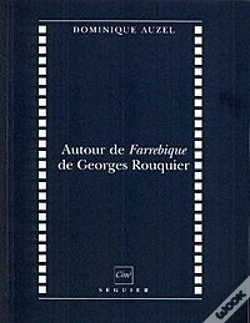 Capa do artigo Autour De Farrebique De Georges Rouquier