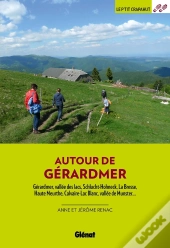 Autour De Gérardmer