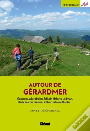 Capa do artigo Autour De Gérardmer