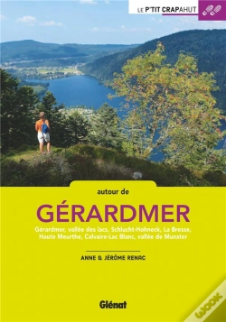 Capa do artigo Autour De Gerardmer