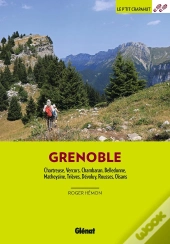 Autour De Grenoble (3e Édition)