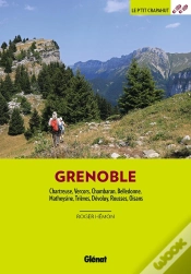 Capa do artigo Autour De Grenoble (3e Édition)