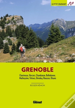 Capa do artigo Autour De Grenoble (3e Édition)