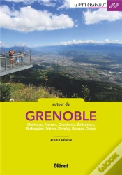 Capa do artigo Autour De Grenoble