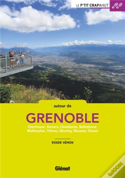 Capa do artigo Autour De Grenoble