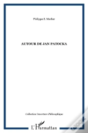 Capa do artigo Autour De Jan Patocka
