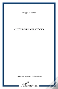 Capa do artigo Autour De Jan Patocka