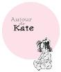 Autour De Kate - Preview
