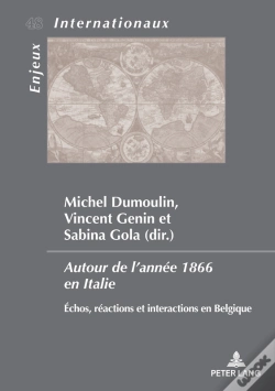 Capa do artigo Autour De L’Année 1866 En Italie