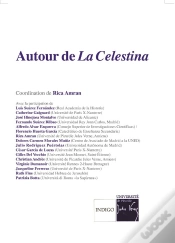 Capa do artigo Autour De La Celestina