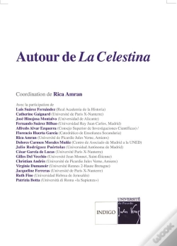Capa do artigo Autour De La Celestina