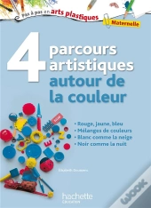 Autour De La Couleur