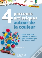 Capa do artigo Autour De La Couleur