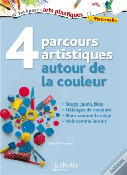 Capa do artigo Autour De La Couleur