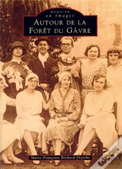Capa do artigo Autour De La Forêt Du Gavre