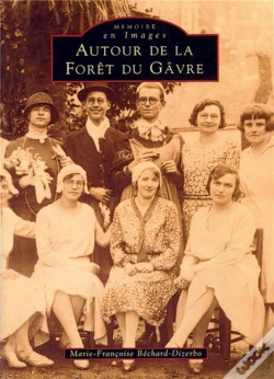 Capa do artigo Autour De La Forêt Du Gavre