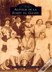 Autour De La Forêt Du Gavre