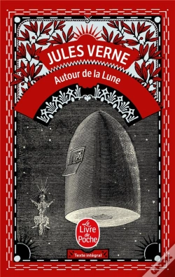 Capa do artigo Autour De La Lune