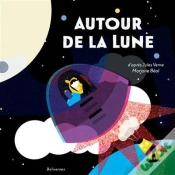 Capa do artigo Autour De La Lune