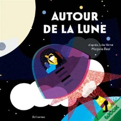 Capa do artigo Autour De La Lune