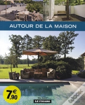 Capa do artigo Autour De La Maison
