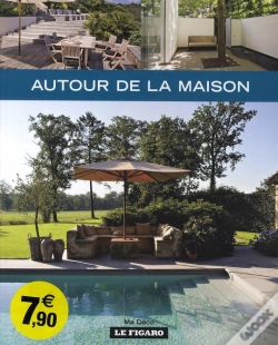 Capa do artigo Autour De La Maison