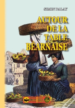 Capa do artigo Autour De La Table Bearnaise