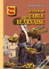 Autour De La Table Bearnaise
